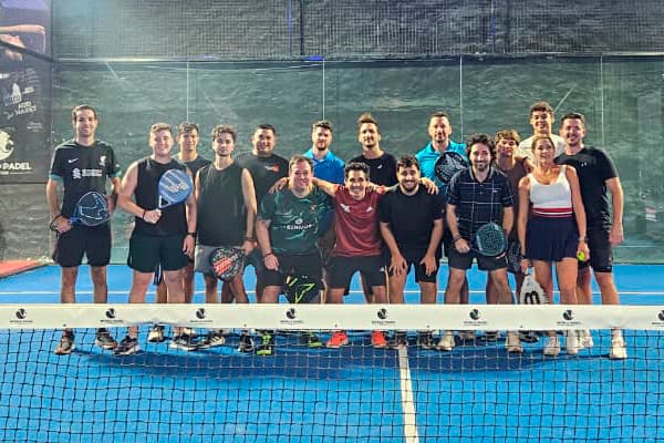 Padel Tournament for Startups & Web3 2026-1
