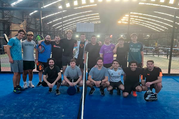 Padel Tournament for Startups & Web3 2026-3