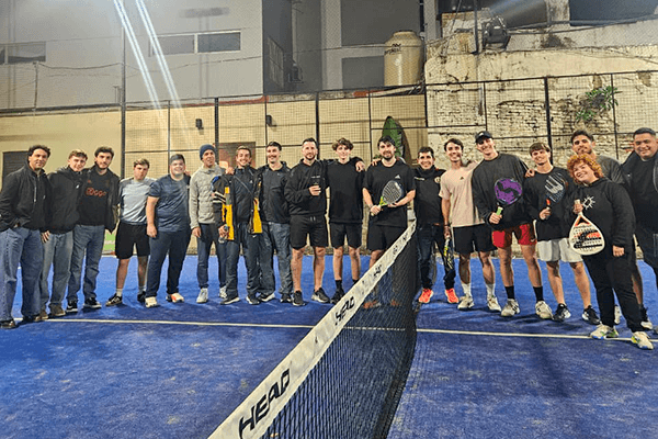 Torneo de Padel para Startups & Web3 2026-5