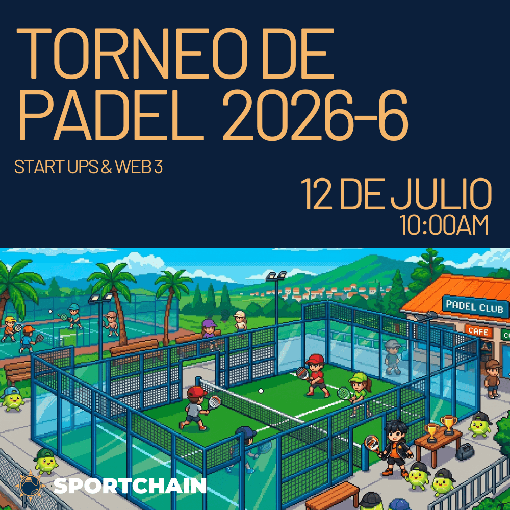 Torneo de Padel para Startups & Web3 2026-6
