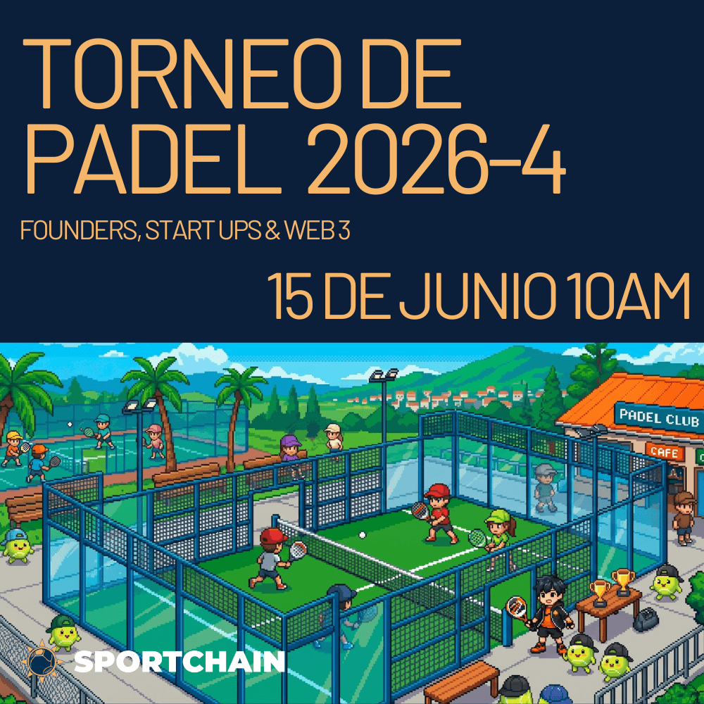 Torneo de Padel para Startups & Web3 2026-4